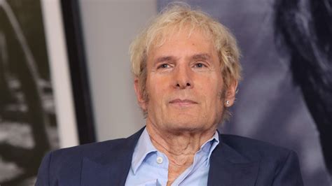 michael bolton krankheit|Michael Bolton recovering after brain tumour surgery .